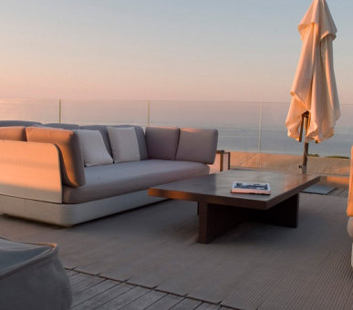 Фото La Reserve Ramatuelle Hotel Spa  11