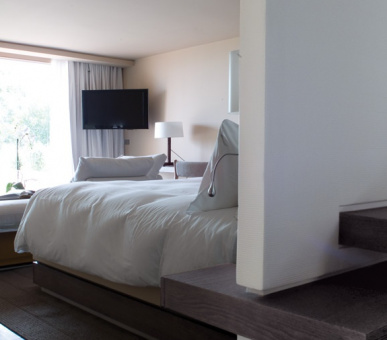 Фото La Reserve Ramatuelle Hotel Spa  2