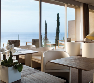 Фото La Reserve Ramatuelle Hotel Spa  14