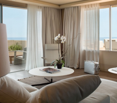 Фото La Reserve Ramatuelle Hotel Spa  4