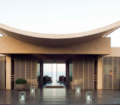 Фото La Reserve Ramatuelle Hotel Spa  1