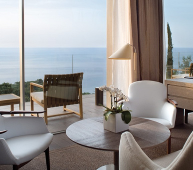 Фото La Reserve Ramatuelle Hotel Spa  18