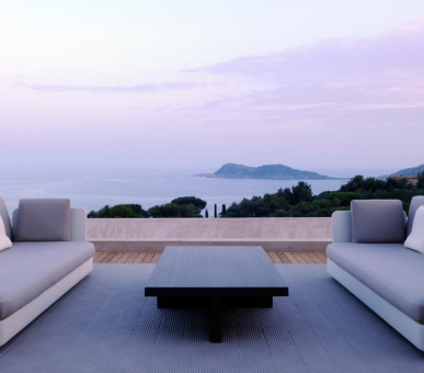 Фото La Reserve Ramatuelle Hotel Spa  15