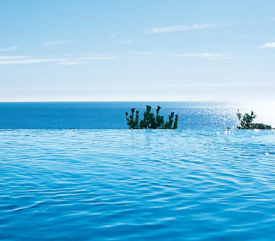 Фото La Reserve Ramatuelle Hotel Spa  6