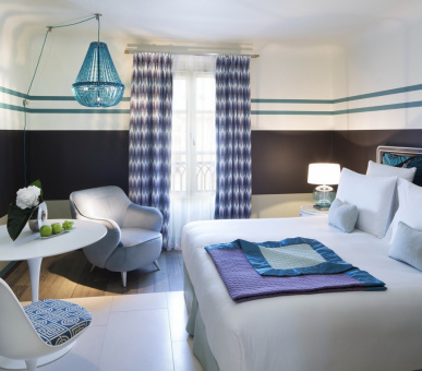 Картинка Hotel de Paris Saint-Tropez 11 Фото Hotel de Paris Saint-Tropez 11