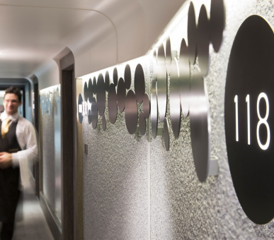 Картинка Hotel de Paris Saint-Tropez 3 Фото Hotel de Paris Saint-Tropez 3