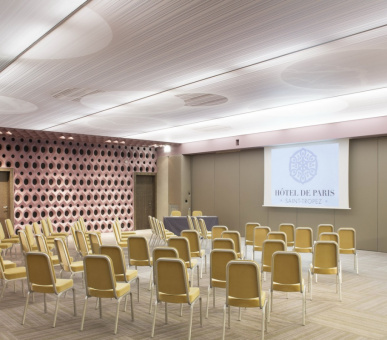 Картинка Hotel de Paris Saint-Tropez 44 Фото Hotel de Paris Saint-Tropez 44