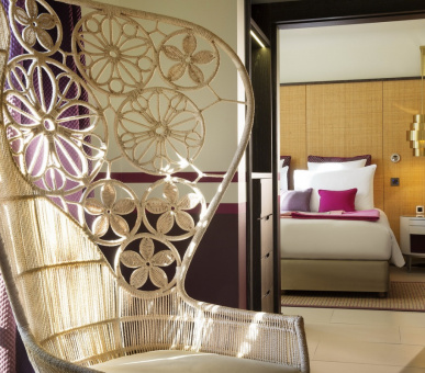 Картинка Hotel de Paris Saint-Tropez 19 Фото Hotel de Paris Saint-Tropez 19