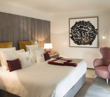 Картинка Hotel de Paris Saint-Tropez 17 Фото Hotel de Paris Saint-Tropez 17