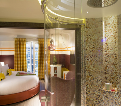 Картинка Hotel de Paris Saint-Tropez 13 Фото Hotel de Paris Saint-Tropez 13