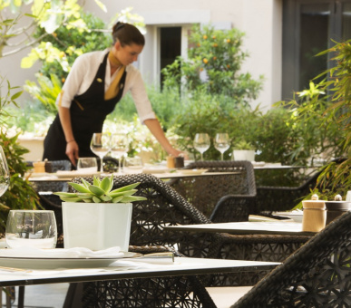 Картинка Hotel de Paris Saint-Tropez 31 Фото Hotel de Paris Saint-Tropez 31