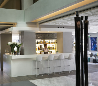 Картинка Hotel de Paris Saint-Tropez 5 Фото Hotel de Paris Saint-Tropez 5