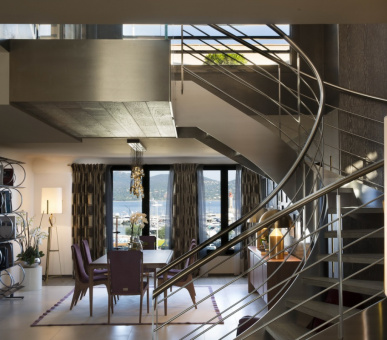 Картинка Hotel de Paris Saint-Tropez 21 Фото Hotel de Paris Saint-Tropez 21