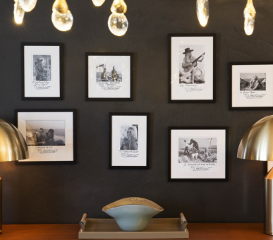 Картинка Hotel de Paris Saint-Tropez 20 Фото Hotel de Paris Saint-Tropez 20