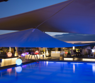 Картинка Hotel de Paris Saint-Tropez 4 Фото Hotel de Paris Saint-Tropez 4