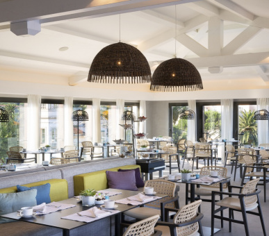 Картинка Hotel de Paris Saint-Tropez 27 Фото Hotel de Paris Saint-Tropez 27