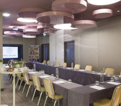 Картинка Hotel de Paris Saint-Tropez 46 Фото Hotel de Paris Saint-Tropez 46