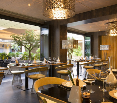 Картинка Hotel de Paris Saint-Tropez 30 Фото Hotel de Paris Saint-Tropez 30