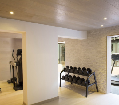 Картинка Hotel de Paris Saint-Tropez 36 Фото Hotel de Paris Saint-Tropez 36