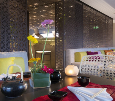 Картинка Hotel de Paris Saint-Tropez 34 Фото Hotel de Paris Saint-Tropez 34