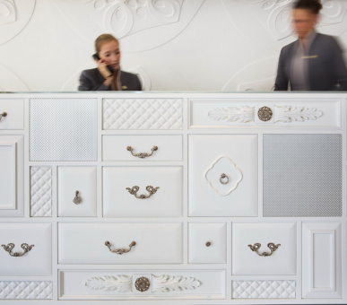 Картинка Hotel de Paris Saint-Tropez 9 Фото Hotel de Paris Saint-Tropez 9