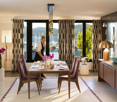 Картинка Hotel de Paris Saint-Tropez 25 Фото Hotel de Paris Saint-Tropez 25