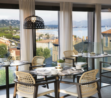 Картинка Hotel de Paris Saint-Tropez 28 Фото Hotel de Paris Saint-Tropez 28