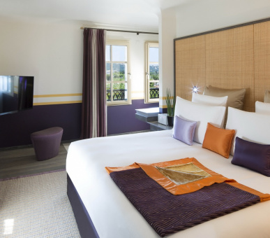 Картинка Hotel de Paris Saint-Tropez 18 Фото Hotel de Paris Saint-Tropez 18