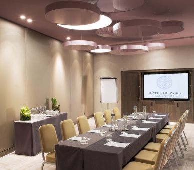 Картинка Hotel de Paris Saint-Tropez 45 Фото Hotel de Paris Saint-Tropez 45