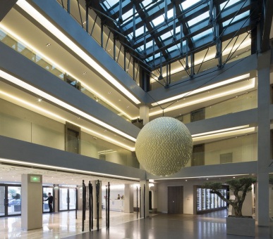 Картинка Hotel de Paris Saint-Tropez 10 Фото Hotel de Paris Saint-Tropez 10