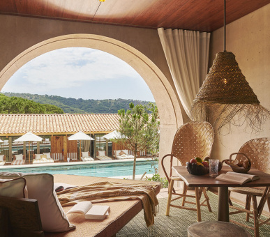 Фото Lily of the Valley Hotel 17