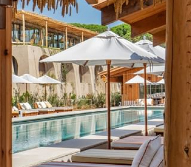 Фото Lily of the Valley Hotel 4