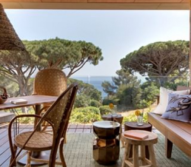 Фото Lily of the Valley Hotel 5