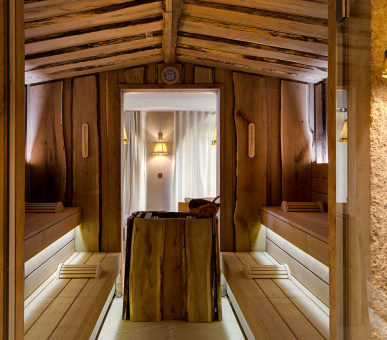 Фото Lily of the Valley Hotel 28