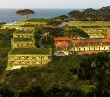 Фото Lily of the Valley Hotel 15