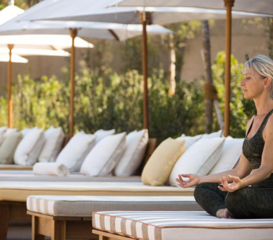 Фото Lily of the Valley Hotel 9