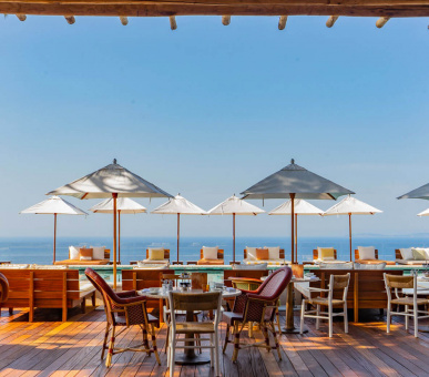 Фото Lily of the Valley Hotel 27