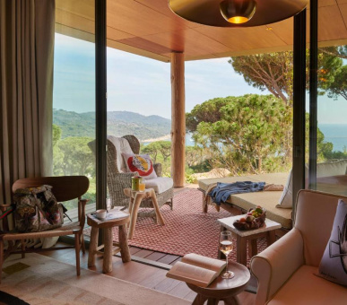 Фото Lily of the Valley Hotel 38