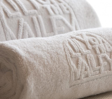 Фото Lily of the Valley Hotel 8