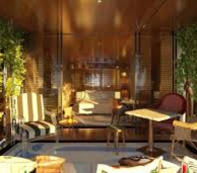 Фото Lily of the Valley Hotel 16