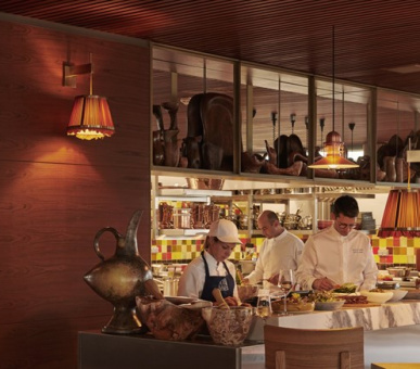 Фото Lily of the Valley Hotel 24