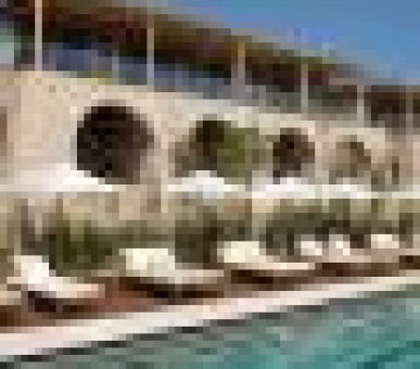 Фото Lily of the Valley Hotel 39