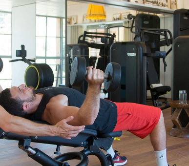 Фото Lily of the Valley Hotel 31