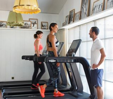 Фото Lily of the Valley Hotel 6