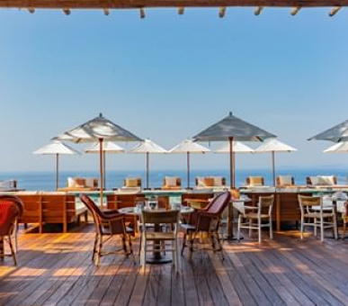 Фото Lily of the Valley Hotel 3