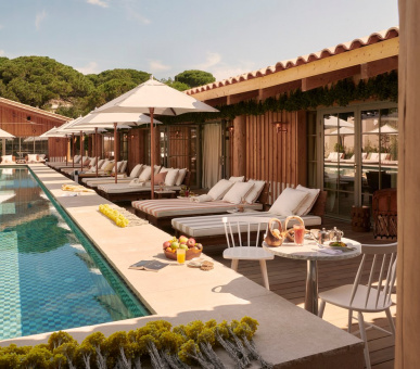 Фото Lily of the Valley Hotel 32