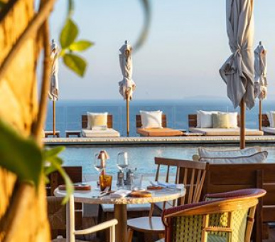 Фото Lily of the Valley Hotel 7