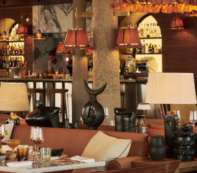 Фото Lily of the Valley Hotel 26