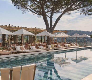 Фото Lily of the Valley Hotel 13