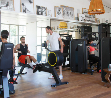 Фото Lily of the Valley Hotel 30